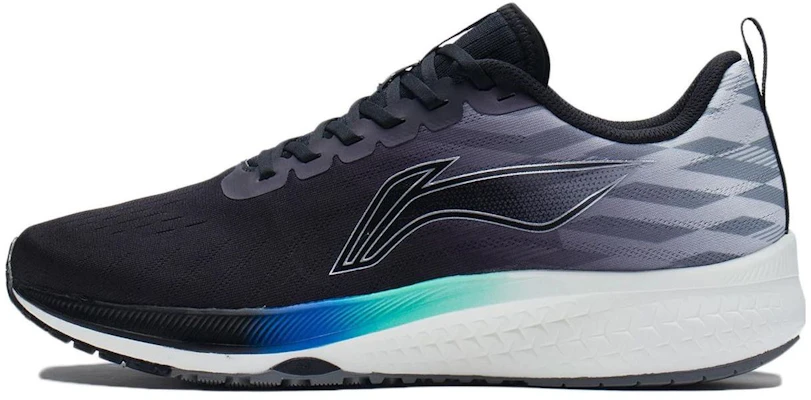 Li-Ning Dark Horse 5 ''Noir Gris'' ARMT047-4 Buy Li-Ning Dark Horse 5 ''Noir Gris'' ARMT047-4