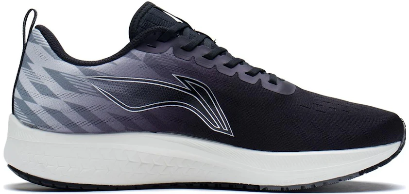 Li-Ning Dark Horse 5 ''Noir Gris'' ARMT047-4 Order Li-Ning Dark Horse 5 ''Noir Gris'' ARMT047-4