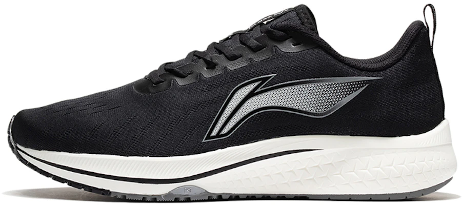Li-Ning Dark Horse 5 'Negro Blanco' ARMT047-3 Buy Li-Ning Dark Horse 5 'Negro Blanco' ARMT047-3