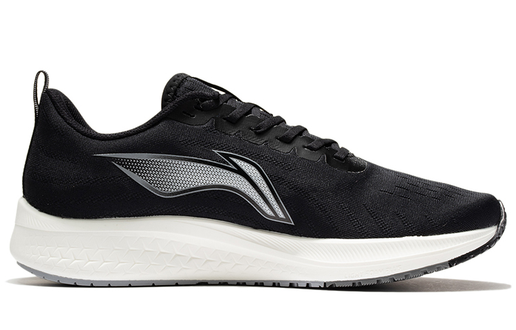 Order Li-Ning Dark Horse 5 'Negro Blanco' ARMT047-3