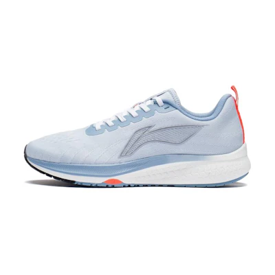 Li-Ning Dark Horse 5 'Silver Grey'