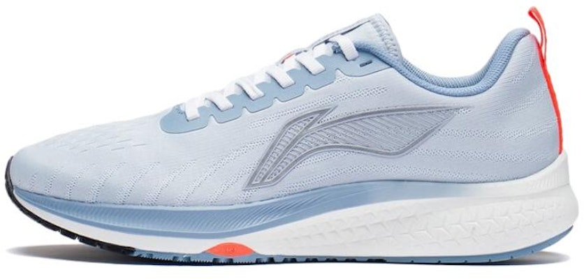 Li-Ning Dark Horse 5 'Silver Grey' ARMS009-15 Buy Li-Ning Dark Horse 5 'Silver Grey' ARMS009-15
