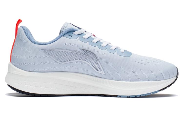 Order Li-Ning Dark Horse 5 'Silver Abu-Abu' ARMS009-15