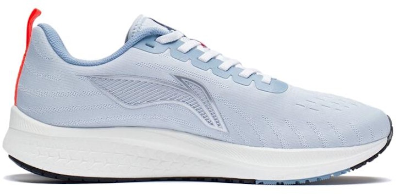 Li-Ning Dark Horse 5 'Silver Grey' ARMS009-15 Order Li-Ning Dark Horse 5 'Silver Grey' ARMS009-15