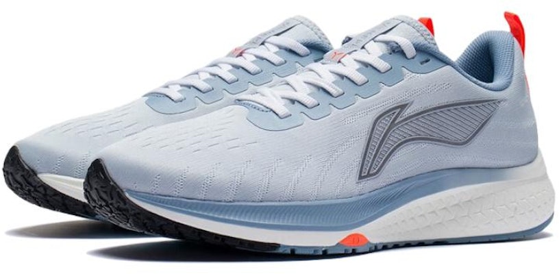 Li-Ning Dark Horse 5 'Perak Kelabu' ARMS009-15 Lookbook Li-Ning Dark Horse 5 'Perak Kelabu' ARMS009-15