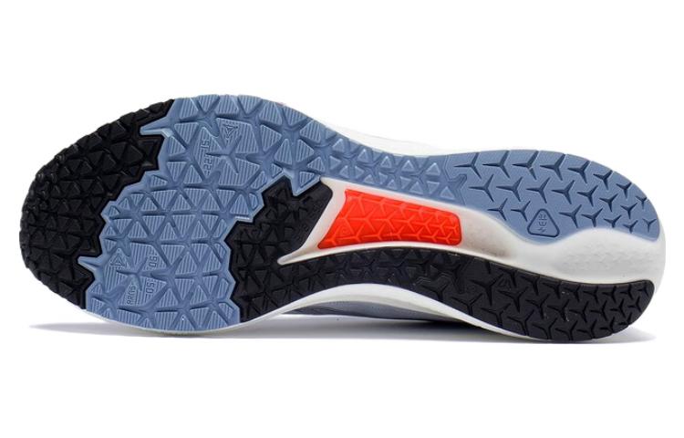 Shop Li-Ning Dark Horse 5 'Silver Abu-Abu' ARMS009-15