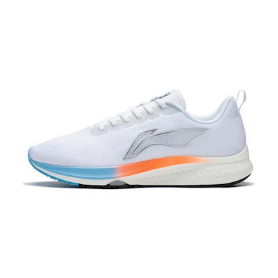 Li-Ning Dark Horse 5 'White Silver'