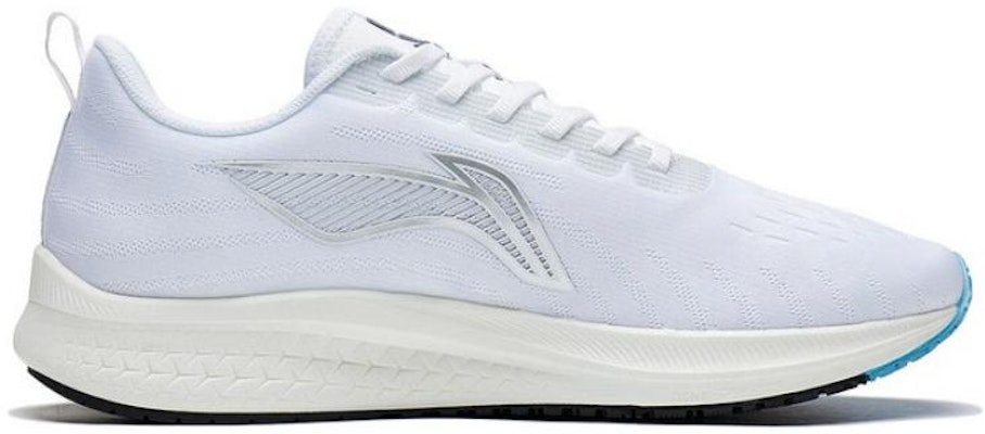 Li-Ning Dark Horse 5 'Putih Perak' ARMS009-19 Order Li-Ning Dark Horse 5 'Putih Perak' ARMS009-19