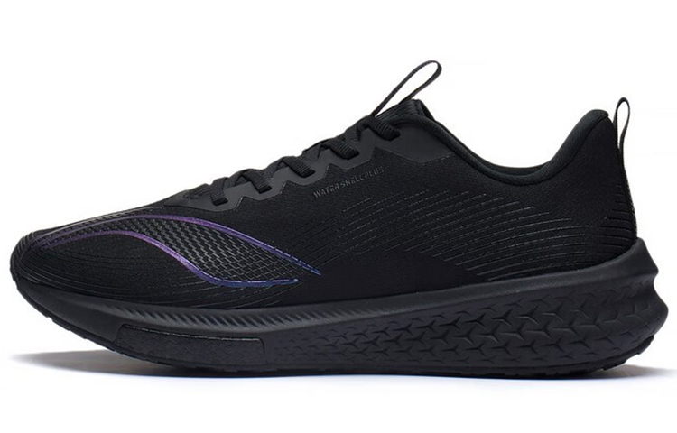 Li-Ning Dark Horse 5 Pro 'Black' ARMS025-5