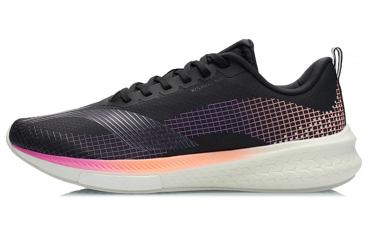 Li-Ning Dark Horse 5 Pro 'Black Orange' ARMT045-1