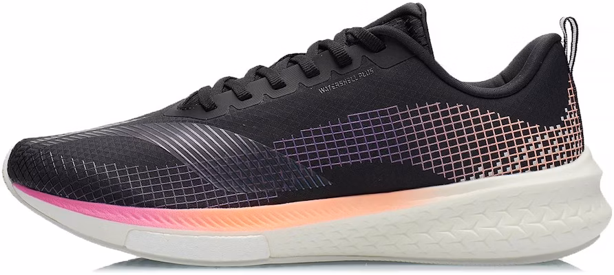 Li-Ning Dark Horse 5 Pro 'Black Orange' ARMT045-1 Buy Li-Ning Dark Horse 5 Pro 'Black Orange' ARMT045-1