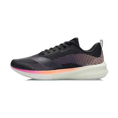 Li-Ning Dark Horse 5 Pro 'Black Orange'