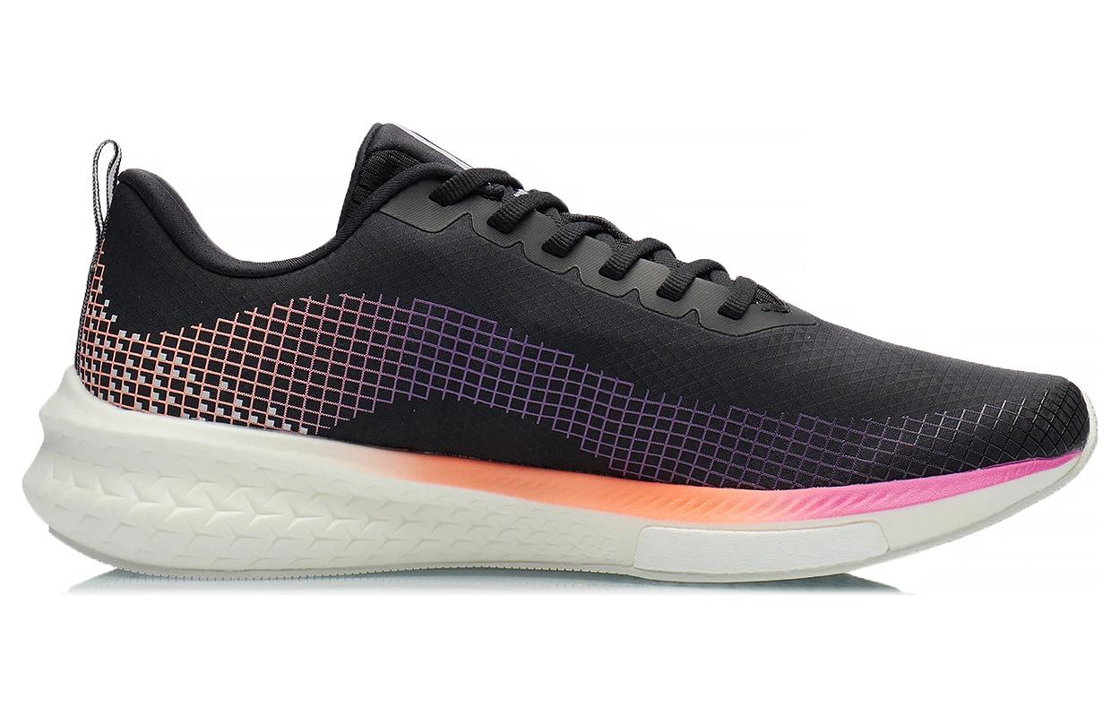 Order 리닝 다크호스 5 프로 '블랙오렌지' ARMT045-1