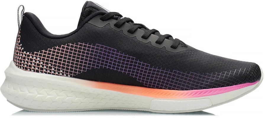 Li-Ning Dark Horse 5 Pro 'Black Orange' ARMT045-1 Order Li-Ning Dark Horse 5 Pro 'Black Orange' ARMT045-1