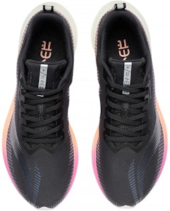 李寧 ダークホース5 Pro 黒オレンジ ARMT045-1 Shop 李寧 ダークホース5 Pro 黒オレンジ ARMT045-1