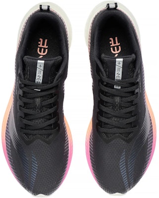 Li-Ning Dark Horse 5 Pro 'Black Orange' ARMT045-1 Shop Li-Ning Dark Horse 5 Pro 'Black Orange' ARMT045-1