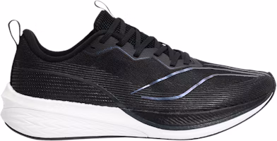 Li-Ning Dark Horse 6 'Black White' ARMT013-2 Li-Ning Dark Horse 6 'Black White' ARMT013-2