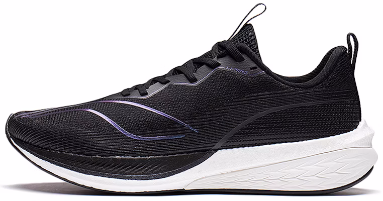 Li-Ning Dark Horse 6 'Black White' ARMT013-2 Buy Li-Ning Dark Horse 6 'Black White' ARMT013-2