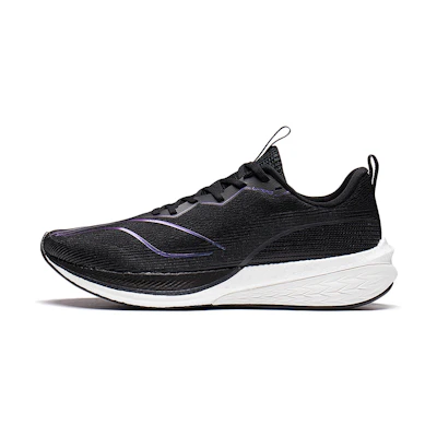 Li-Ning Dark Horse 6 'Black White'