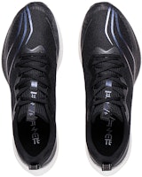 Li-Ning Dark Horse 6 'Hitam Putih' ARMT013-2 Lookbook Li-Ning Dark Horse 6 'Hitam Putih' ARMT013-2