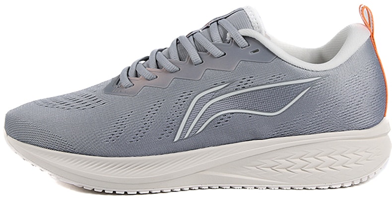 Li-Ning Dark Horse 6 'Grey White' ARMT015-25 Buy Li-Ning Dark Horse 6 'Grey White' ARMT015-25