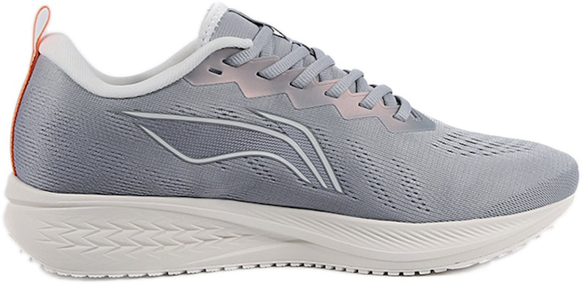 Li-Ning Dark Horse 6 'Grey White' ARMT015-25 Order Li-Ning Dark Horse 6 'Grey White' ARMT015-25