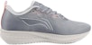 Li-Ning Dark Horse 6 'Kelabu Putih' ARMT015-25