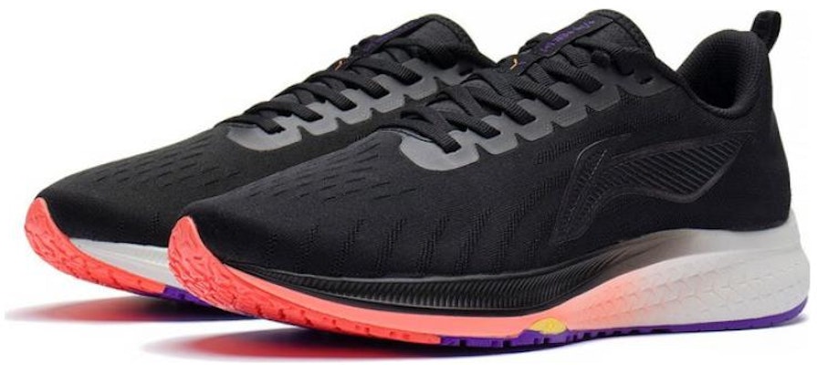 리닝 다크호스 '블랙 화이트' (Li-ning Dageuhoseu 'Beullaeg Hwaiteu') ARMS009-17 Lookbook 리닝 다크호스 '블랙 화이트' (Li-ning Dageuhoseu 'Beullaeg Hwaiteu') ARMS009-17