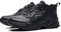 Shop Li-Ning Defender 'Hitam' Sepatu AGLT127-1