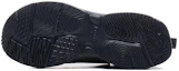Sizing Li-Ning Defender 'Hitam' Sepatu AGLT127-1