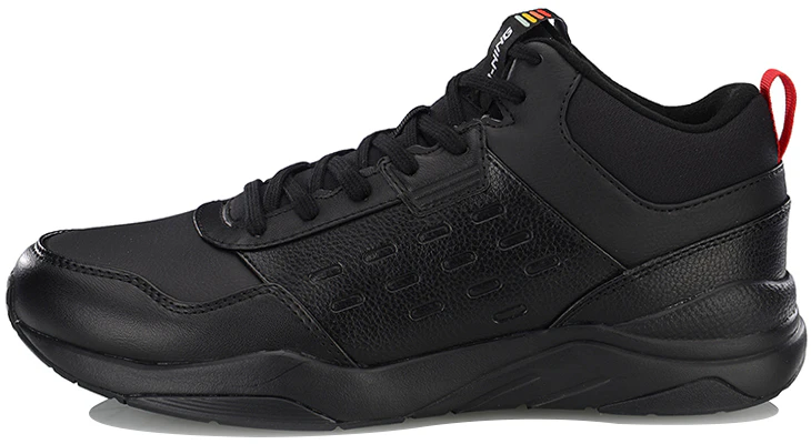 li-ning-defender-black-fuzzy-casual-agcn-123-2