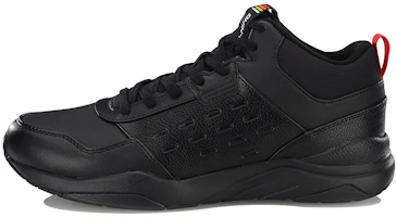 Li-Ning Defender 'Black Fuzzy Casual' AGCN123-2 Li-Ning Defender 'Black Fuzzy Casual' AGCN123-2