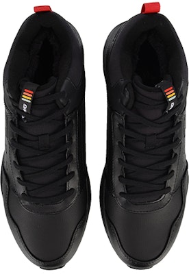 Li-Ning Defender 'Black Fuzzy Casual' AGCN123-2 Shop Li-Ning Defender 'Black Fuzzy Casual' AGCN123-2