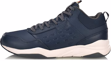 Li-Ning Defender 'Dark Blue Velvet' AGCN123-3 Li-Ning Defender 'Dark Blue Velvet' AGCN123-3