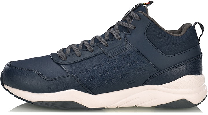 Li-Ning Defender 'Dark Blue Velvet' AGCN123-3 Buy Li-Ning Defender 'Dark Blue Velvet' AGCN123-3