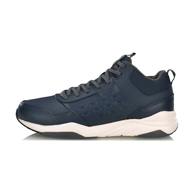 Li-Ning Defender 'Dark Blue Velvet'