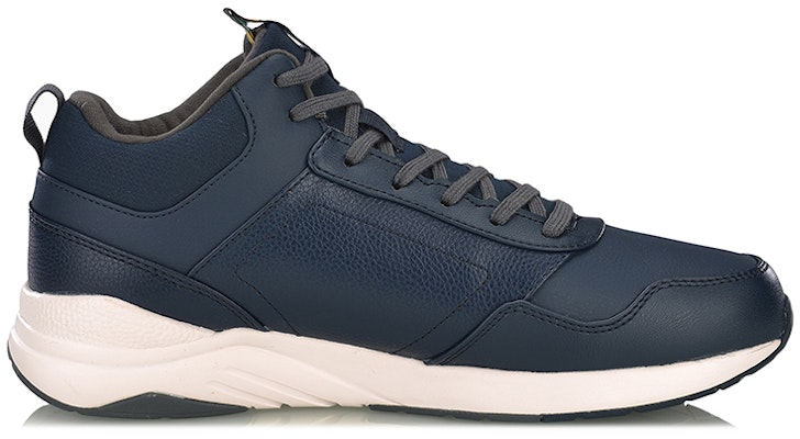 Li-Ning Defender 'Dark Blue Velvet' AGCN123-3 Order Li-Ning Defender 'Dark Blue Velvet' AGCN123-3