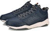 Lookbook Li-Ning Defender 'Biru Gelap Baldu' AGCN123-3