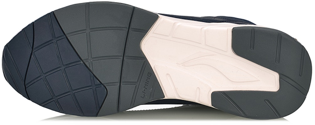 Li-Ning Defender 'Dark Blue Velvet' AGCN123-3 Purchase Li-Ning Defender 'Dark Blue Velvet' AGCN123-3