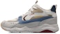 Li-Ning Defender 'Dawn Grey' Kelabu Subuh AGCK175-1
