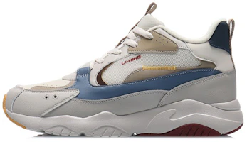 Li-Ning Defender 'Dawn Grey' AGCK175-1 Li-Ning Defender 'Dawn Grey' AGCK175-1