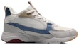 Order Li-Ning Defender 'Dawn Grey' Kelabu Subuh AGCK175-1