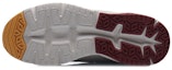 Shop Li-Ning Defender 'Dawn Grey' Kelabu Subuh AGCK175-1