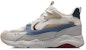 Li-Ning Defender 'Kelabu Biru' AGCQ175-1