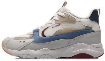 Li-Ning Defender 'Grey Blue' AGCQ175-1 Li-Ning Defender 'Grey Blue' AGCQ175-1