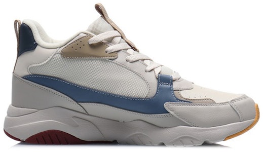 李宁 捍卫者 '灰蓝' AGCQ175-1 Order 李宁 捍卫者 '灰蓝' AGCQ175-1