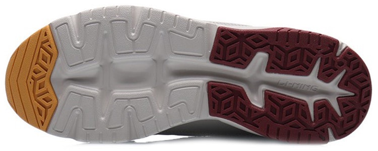 李宁 捍卫者 '灰蓝' AGCQ175-1 Shop 李宁 捍卫者 '灰蓝' AGCQ175-1