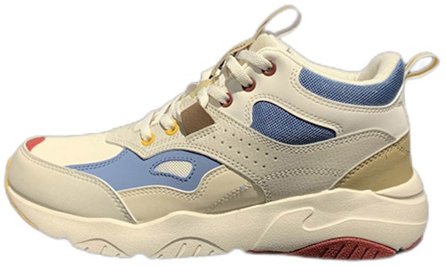 李宁Defender低帮“灰白蓝” AGCP157-3 Buy 李宁Defender低帮“灰白蓝” AGCP157-3