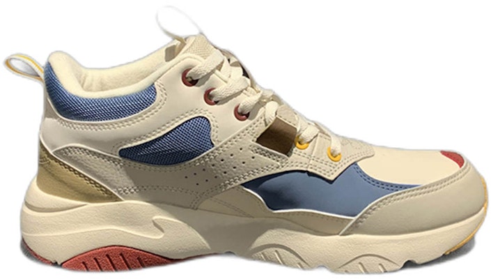 Li-Ning Defender Low 'Grey White Blue' AGCP157-3 Order Li-Ning Defender Low 'Grey White Blue' AGCP157-3