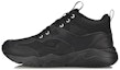 Buy Li-Ning Defender Mid 'Hitam' AGCP157-1